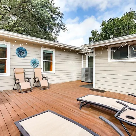 Galveston Vacation Rental Near Beach And Attractions